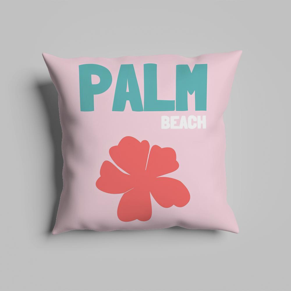 Pillow Case luxurious home office, sofa decorative Multi sized car seat cushions, pillowcases Flowers