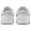 New Nike Dunk Low 'Light Armory Blue Photon Dust' Women's FZ3779-025