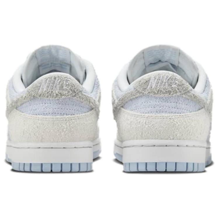 New Nike Dunk Low 'Light Armory Blue Photon Dust' Women's FZ3779-025