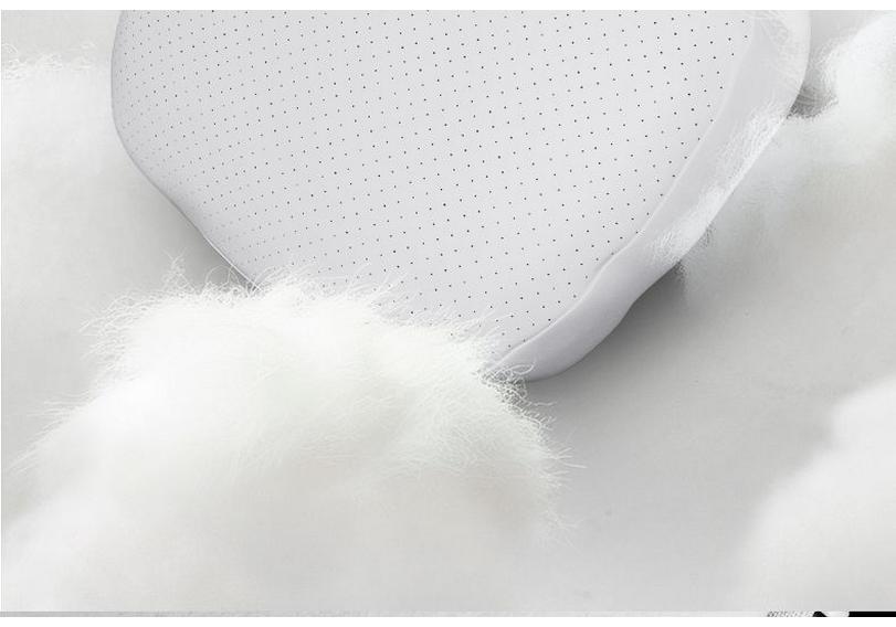 Geely Galaxy E5 Headrest & Lumbar Support Pillow for Neck & Waist Protection