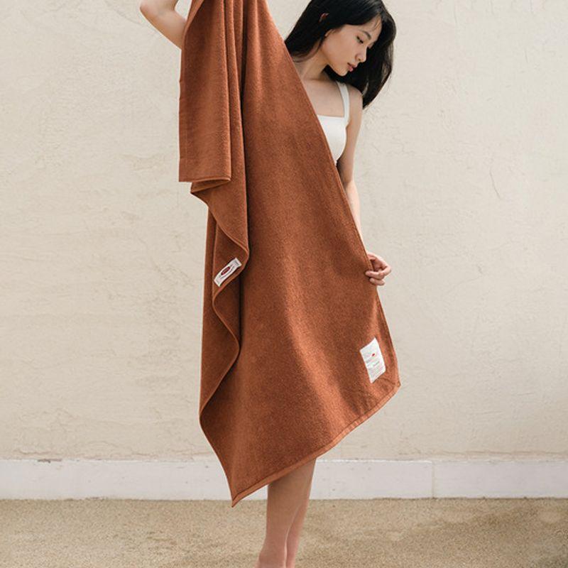 Deareal Beach Towel_Sandy/Sunset