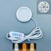 Pro sadu LED lampy do laboratoře 001 Bílá/Studená bílá/Teplá bílá DC 5V 2W RGB Pro díly 3D tiskárny Bambu Lab Oficiální laboratorní příslušenství
