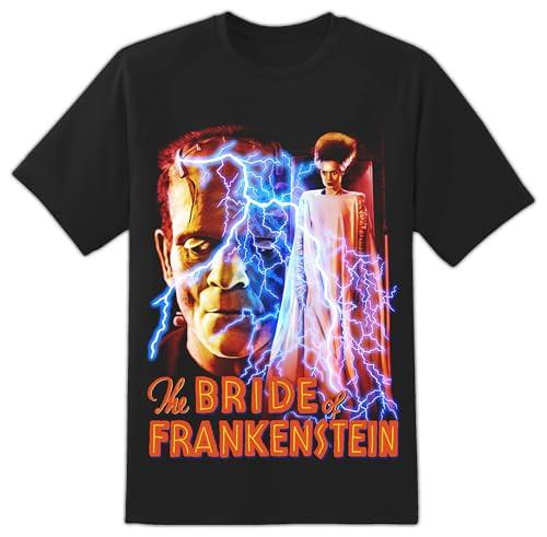 Bride Movie 2026 Unisexs Summer Cotton Tshirt  Comfortable HighQuality Inspired By Y2K FanExclusive Souvenir Top Gift L