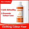 Clothes Colour Fixer Anti-Fade Jeans Colour Fixer Clothes Colour Refresher