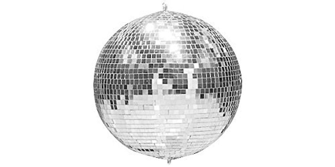 

обычный STAGE EVOLUTION Stage Evolution Mirror Ball MB30 [Отечественный продукт]