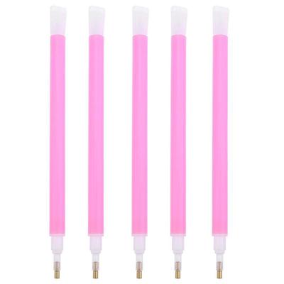 5d Diamond Painting Tool Point Drill Stylus Pen Embroidery Gift Cross Stitch Kit