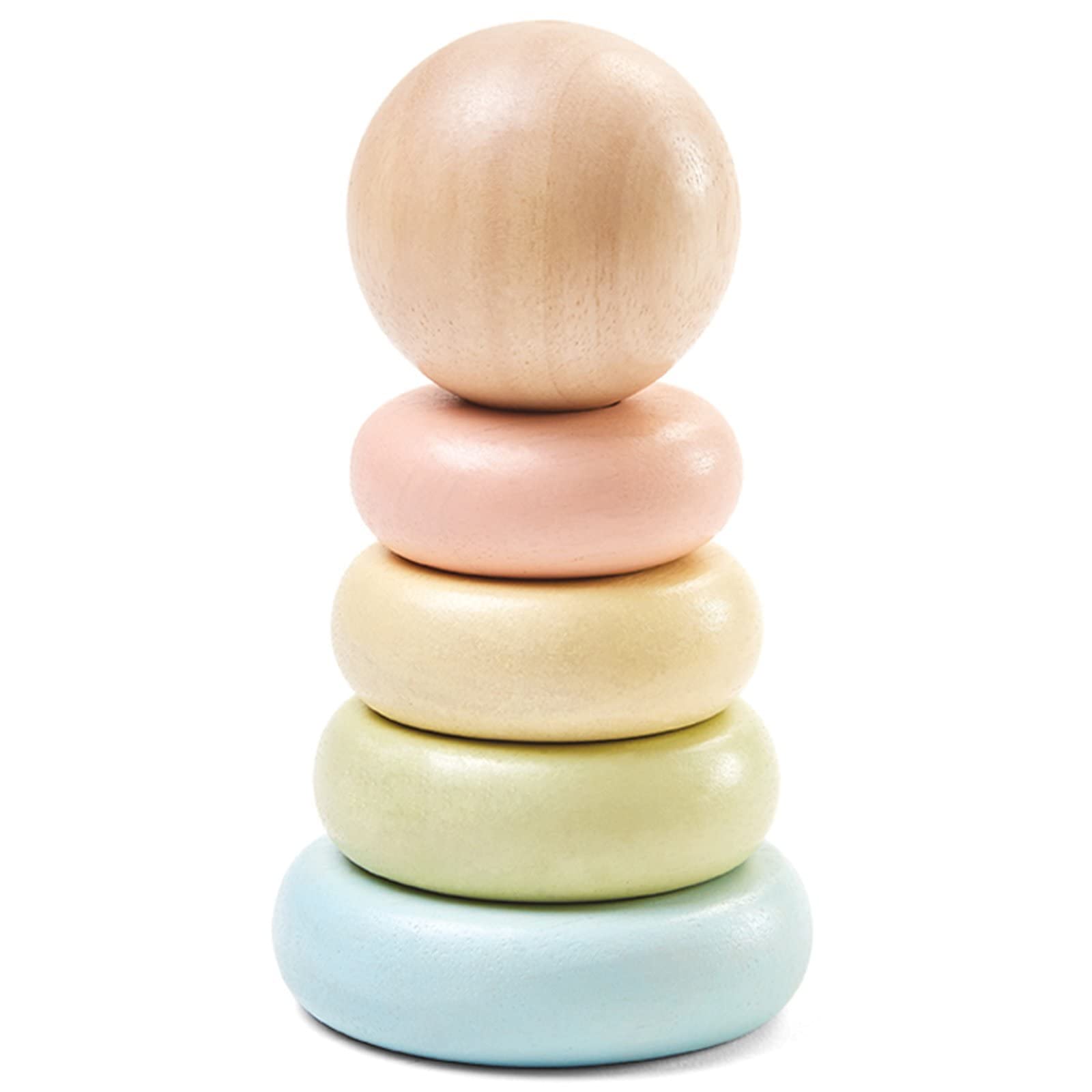 

PLANTOYS First Stacking Ring 5380