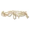 Bike Chain 6 7 8 Speed Rust Proof Electroplated with Connecting Buckle Bicycle Chain for Mountain