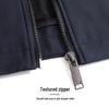 Hodo Men's Business Lapel Jacket