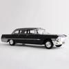 1:43 ZIL 111G Khrushchev Alloy Car Diecasts & Toy Vehicles Car Model Miniature Scale Model Car Toys For Children