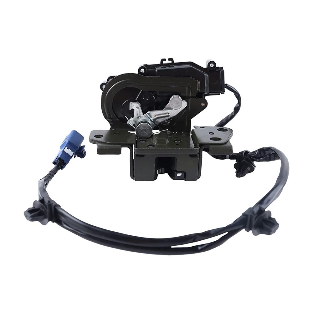 Liftgate Trunk Hatch Tailgate Door Lock Actuator For Toyota Prius 2010-2015