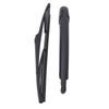 Rear Wiper Arm Blade Set 8L8Z17526C Replacement for Ford Escape 2008 2012 Back Wiper Assembly