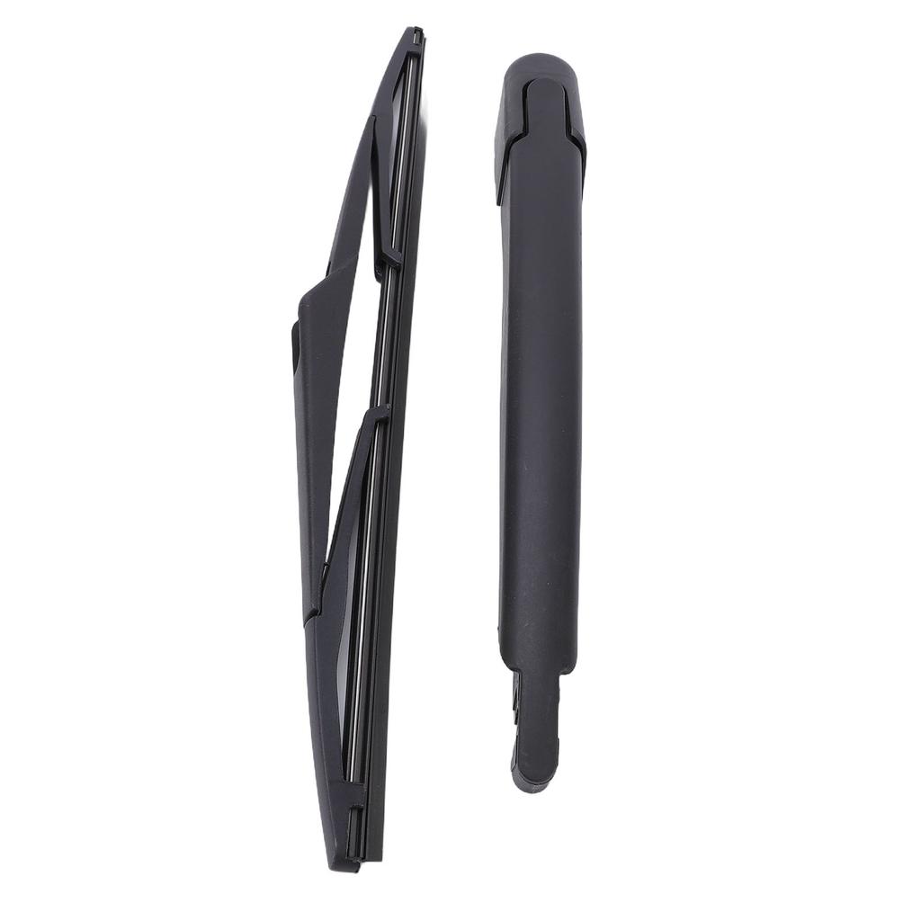 Rear Wiper Arm Blade Set 8L8Z17526C Replacement for Ford Escape 2008 2012 Back Wiper Assembly