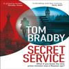 Secret Service by Tom Bradby Paperback Book 9780552175524