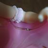 [USED] Kadokawa Collection Roxanne Issei Hiyori Comic ver. Figure
