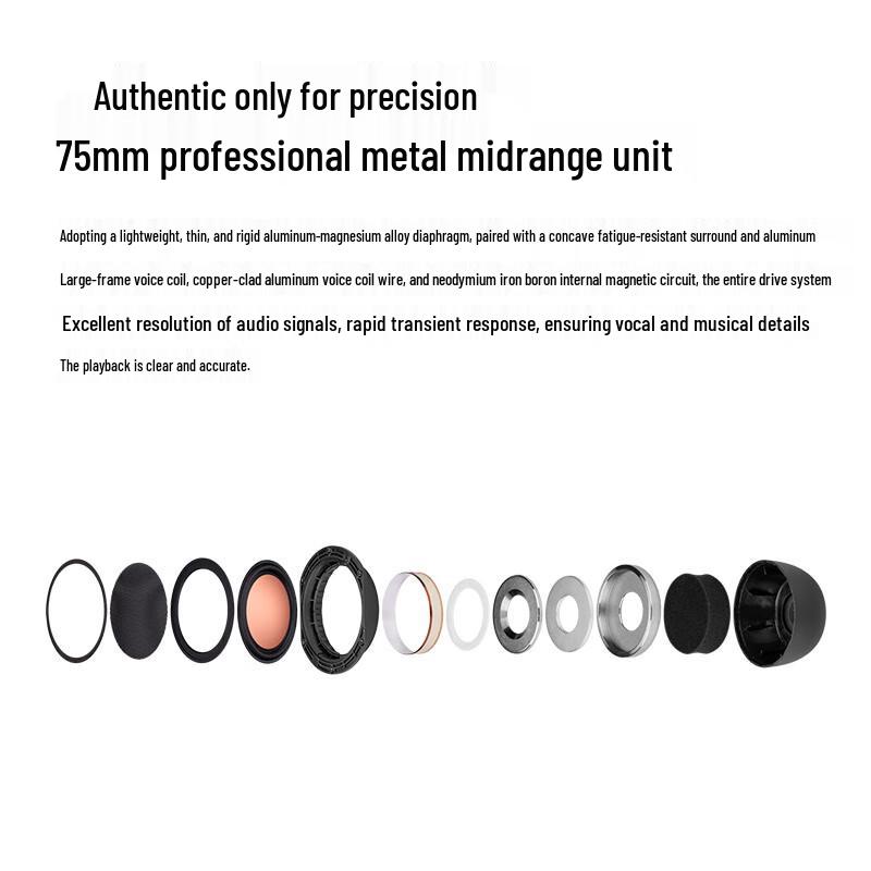 HiVi M300MKII 2.0 Channel Active HIFI Bookshelf Speaker