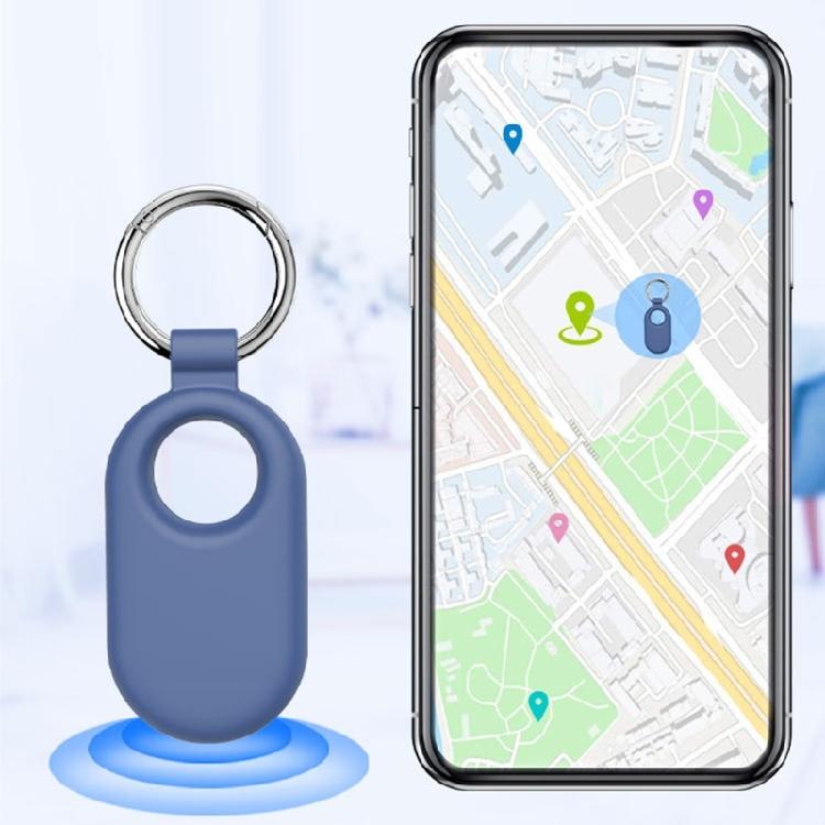 Silicone Protective Sleeve for Smarttag 2 Tracker Location Cover Anti-lost Case