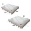 Soft Extra Large Pet Nest Anti-slip Removable Pet Mat Comfortable Washable Pet Sofa
