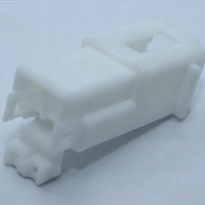 Original 174460-1 Car Wiring Harness Plug Connector