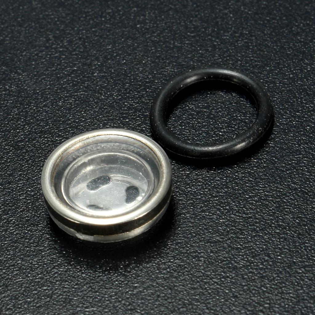 Buy 10Mm Replacement Motorcycle Handlebar Brake Master Cylinder Sight