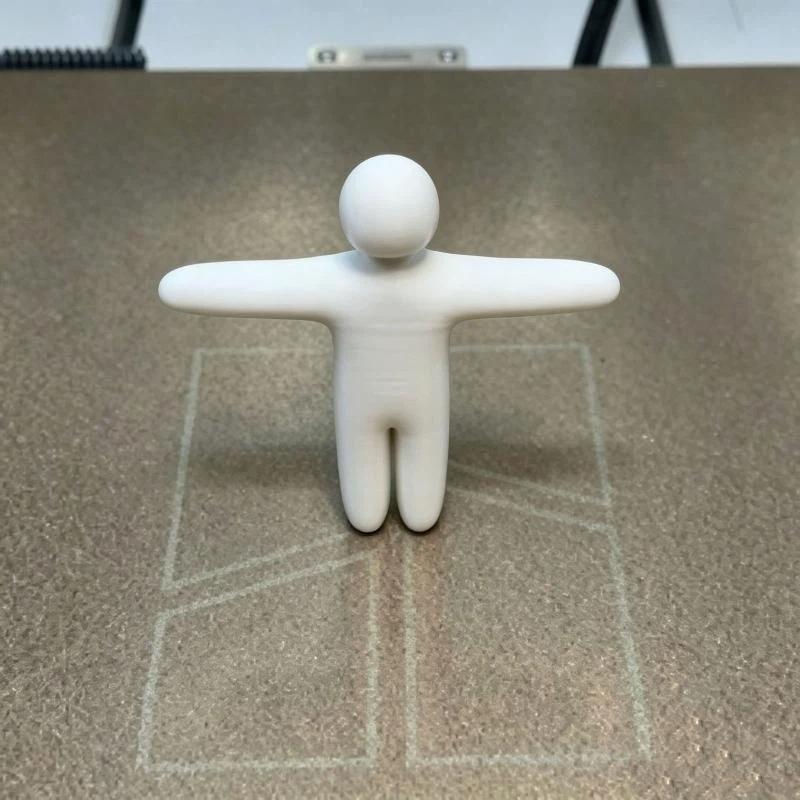 Meccha 3D Chameleon Figurka Malovatelná Nastavitelná Více Pozic Soška Unikátní Domácí Kancelář Stolní Ozdoba