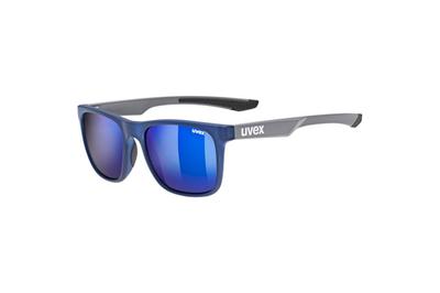 Uvex Sports Sunglasses UV400 Mirror Lens LGL 42