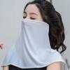 Quick Drying Fishing Cap Face Neck Sunshade Masks Cap Uv Protection Visor Headwear For Outdoor Sport Golf Hiking Veil Travel Hat