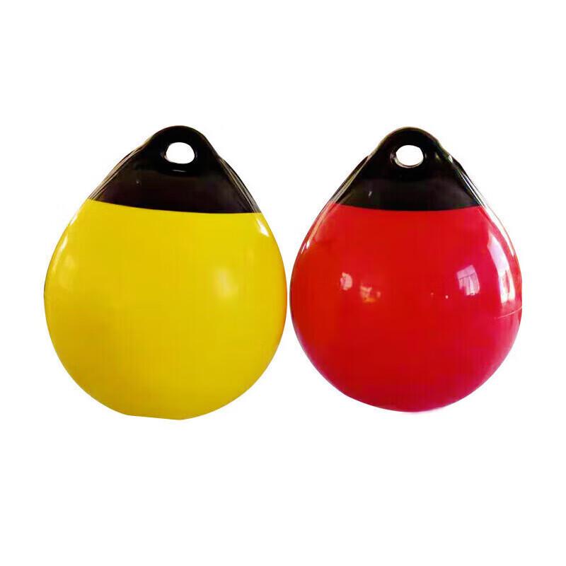 Huawelong A-Type Inflatable PVC Marine Fender Ball