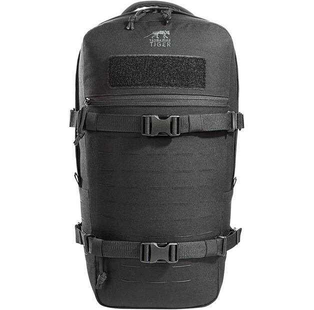 Рюкзак Tasmanian Tiger TT Modular Daypack L schwarz (7968-040)