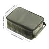 Reel Bag Case Internal Divider Fishing Reel Bag Splashproof Universal Fishing Tackle Storage Case Shockproof