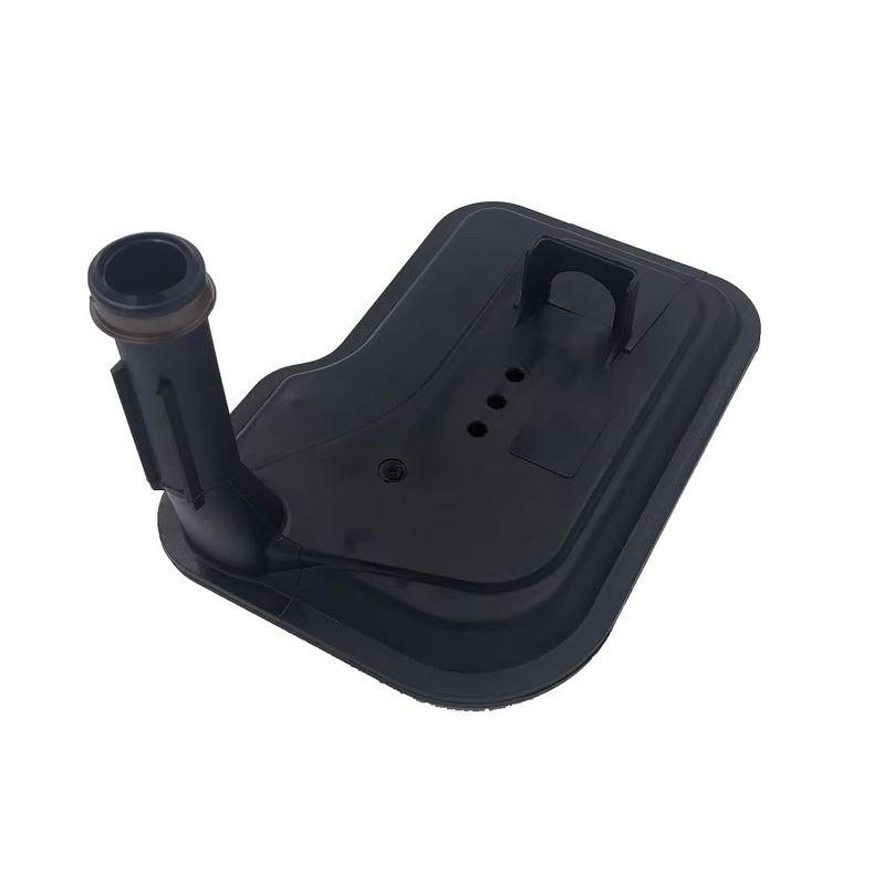 Transmission Oil Filter 6-S For GMC Yukon Cadillac CTS Escalade Chevrolet Trailblazer Colorado Tahoe 6L50 6L45 Parts 24236933