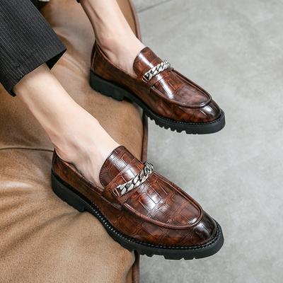 Topuklu Ayakkabılar – Loaferlar