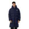 Anta Basketball Collection Down Jacket Men's Midnight Blue 952341903-4