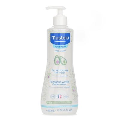 No Rinse Cleansing Water 500ML