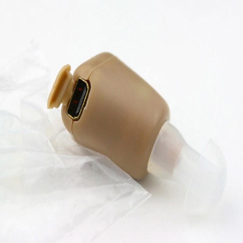 Hearing Aids Fast Charging Unlimited Communication (Headphones For The Deaf, Sound Amplifiers, Hearing Aids)