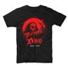 Ronnie James Dio Rock  Metal T-Shirt Tee MEN'S WOMEN'S Unisex T-Shirt