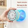 Jinlongxing Magnetic Mechanical Kitchen Timer