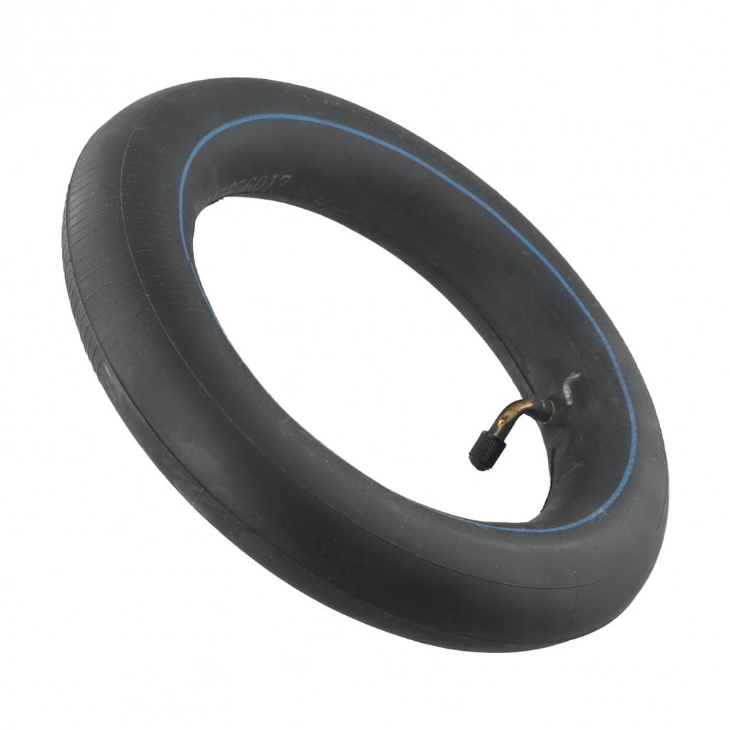 10X250 Electric Inner Rubber Scooter Thickened Tire Tube Bike MTB Replacement