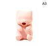Portable Mini Cat-Shaped Food Cooling Fan USB Rechargeable 1 Set Small Cooler for Picnic Travel Dessert Cooling