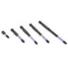 Advanced Magnetic Drill Bit 5PCS PH2 Nonslip Batch Head25/50/65/70/90mm Size