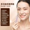 Women's Electric Eyebrow Trimmer - Automatic Hair Removal and Beauty Razor