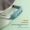 Silicone Pot Handle & Lid Ear Cover Set