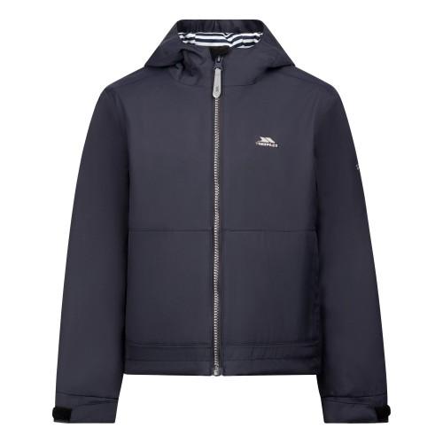 TRESPASS Childrens/Kids Malio Waterproof Jacket