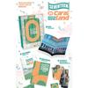 [Pre-order] SEVENTEEN - 2025 SVT 9th Fan Meeting : SEVENTEEN IN CARAT LAND Memory Book+
