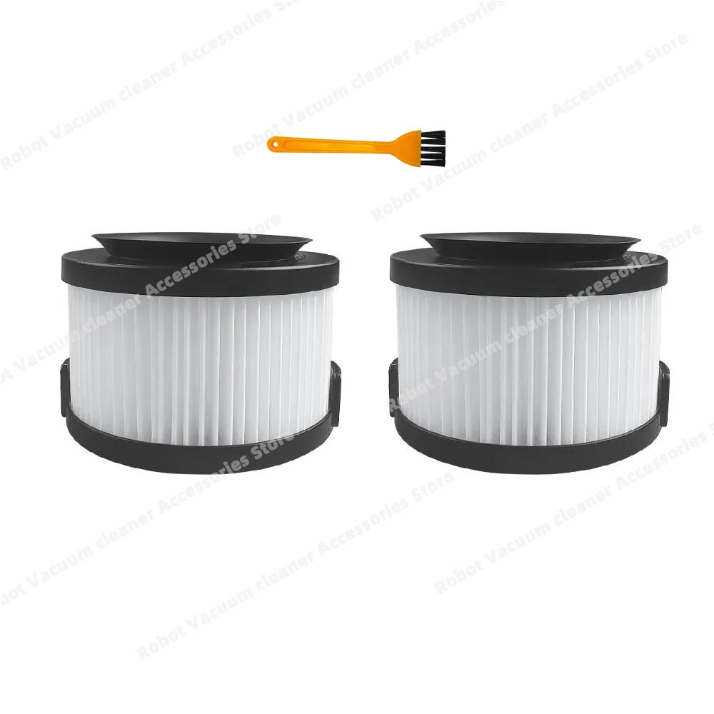 Compatible For Levoit VortexIQ 40-RF Home Cleaner Filter Vacuum Cleaner Accessories Replacement Spare Parts