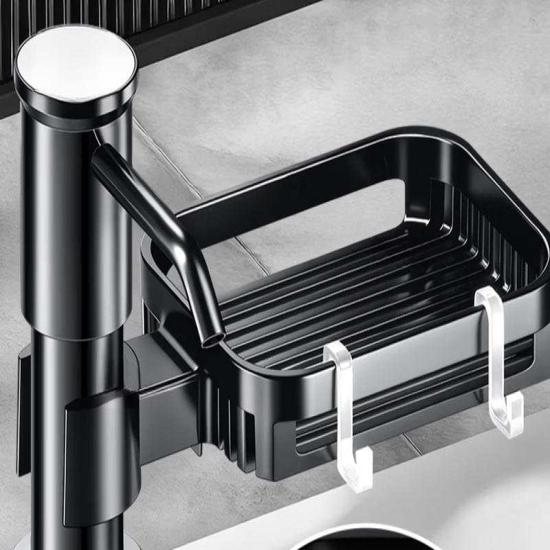 TLXT Spülbecken Seifenspender