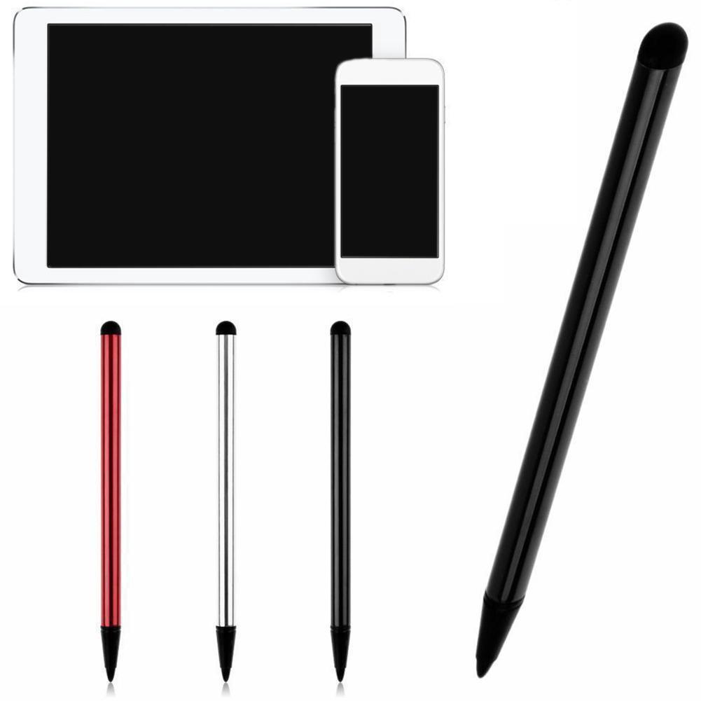 

Светлое перо емкостный стилус экран для карандаша Ipad сотовый телефон планшет Z0B0