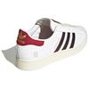 Adidas Superstar Year of the Snake Unisex Sneakers White Cloud-White Core-Black JR8036