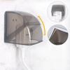 White Outdoor Socket Convenient And Practical Long Lasting Mm