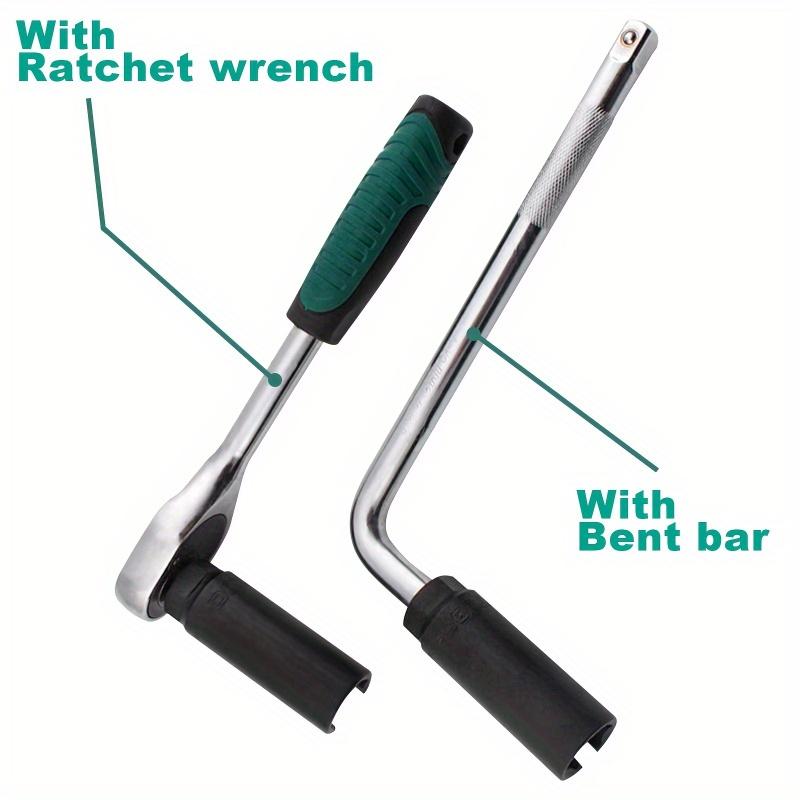 1 Pc Automobile Oxygen Sensor Sleeve Oxygen Sensor Sleeve Oxygen Sensor Sleeve Car Oxygen Sensor Disassembly Tool